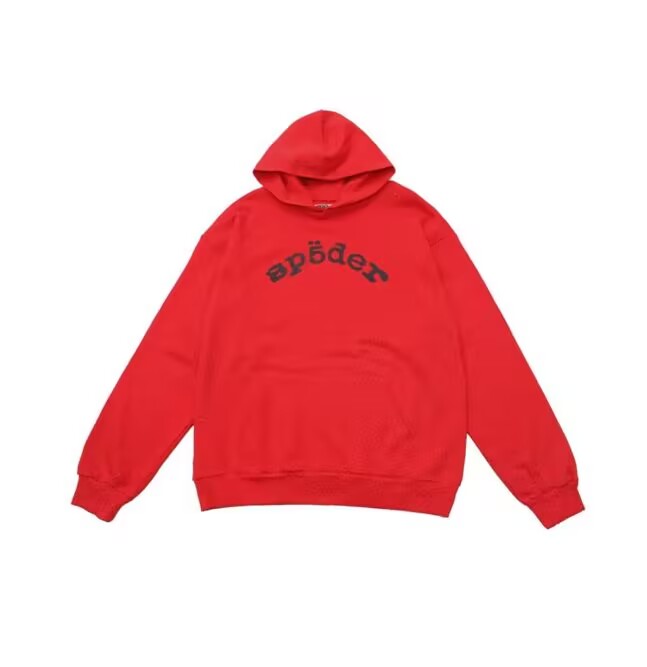 Sp5der Hoody-138