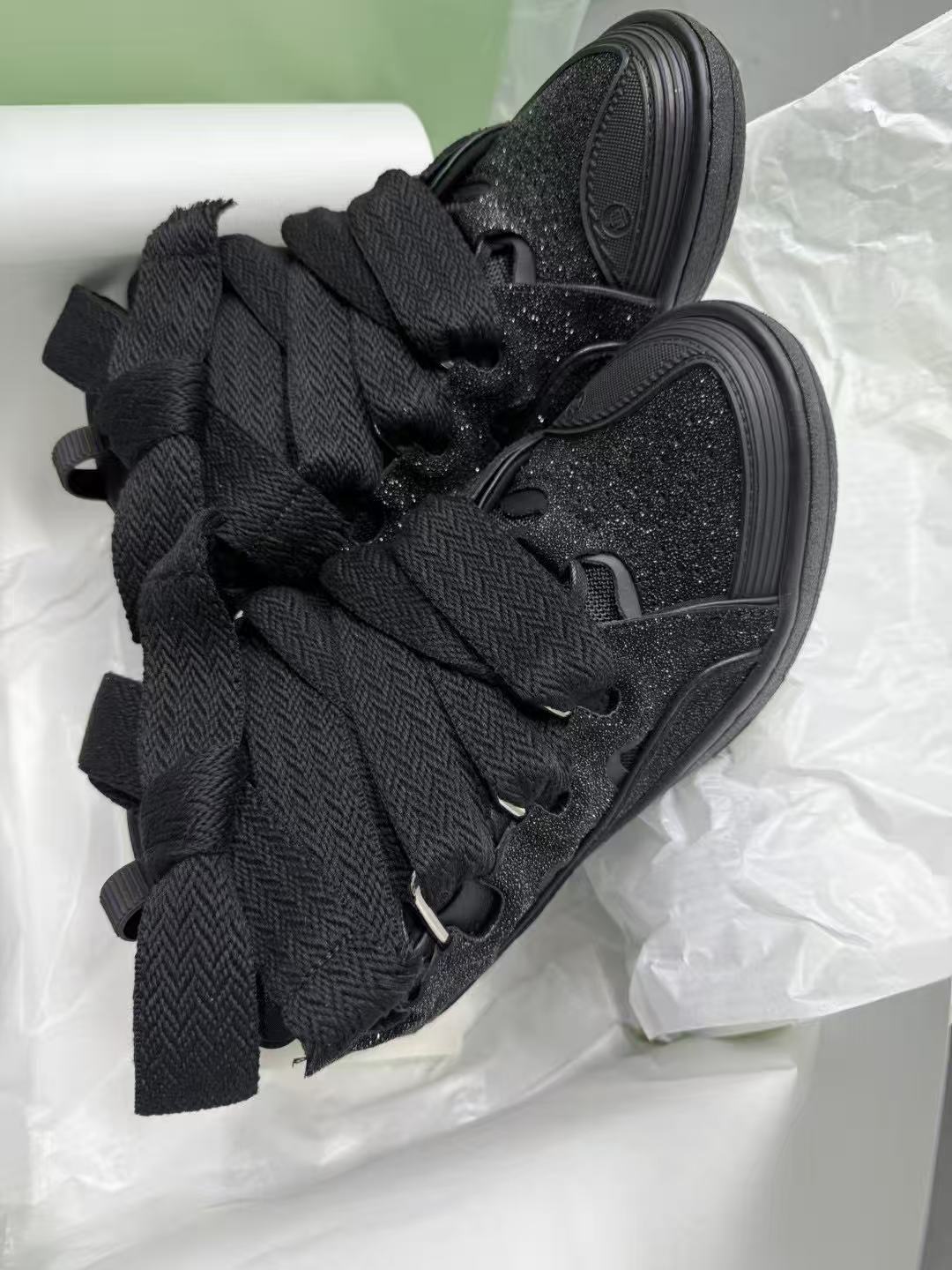 Lanvin Shoes(AAA)-138