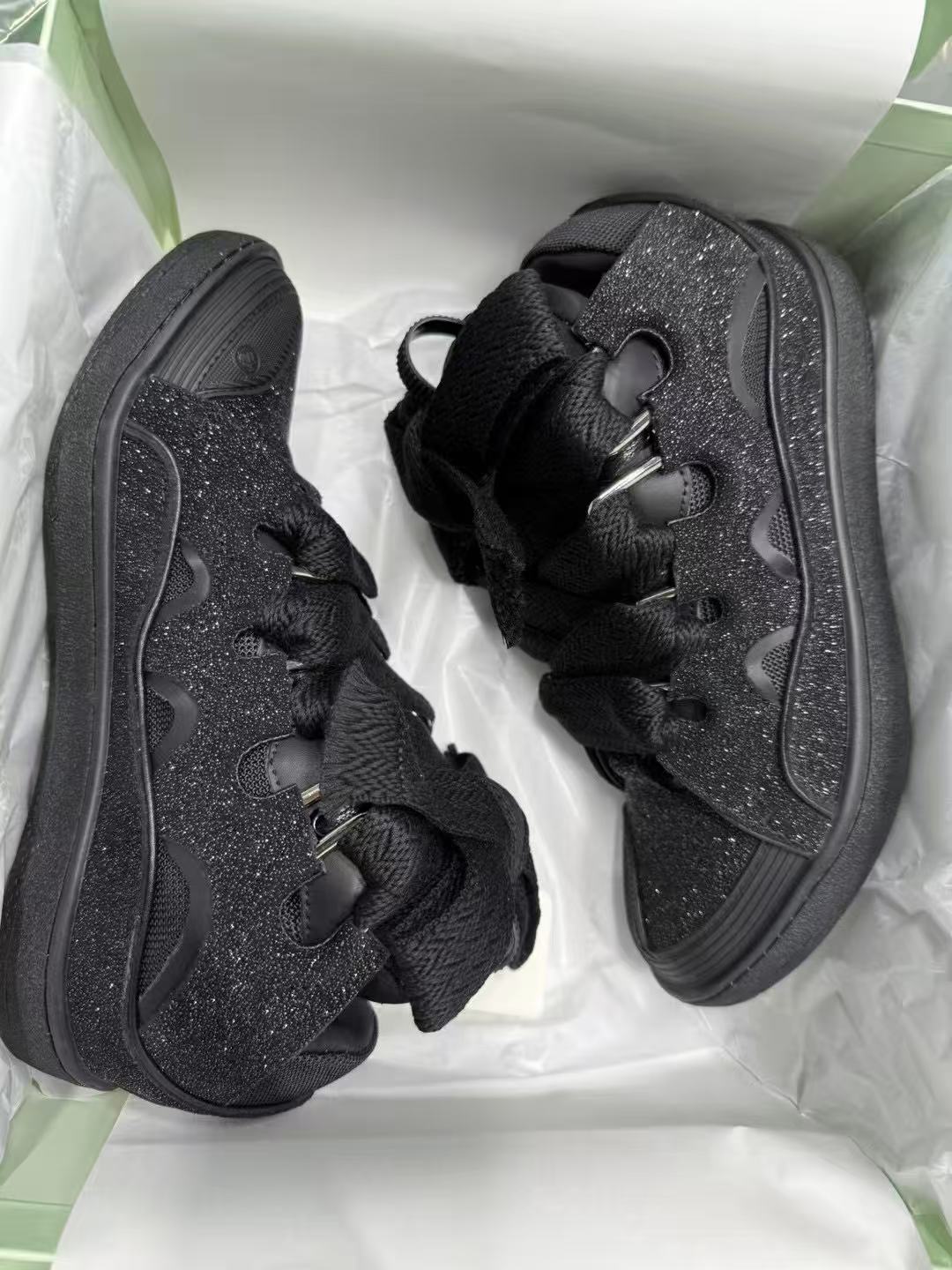 Lanvin Shoes(AAA)-138