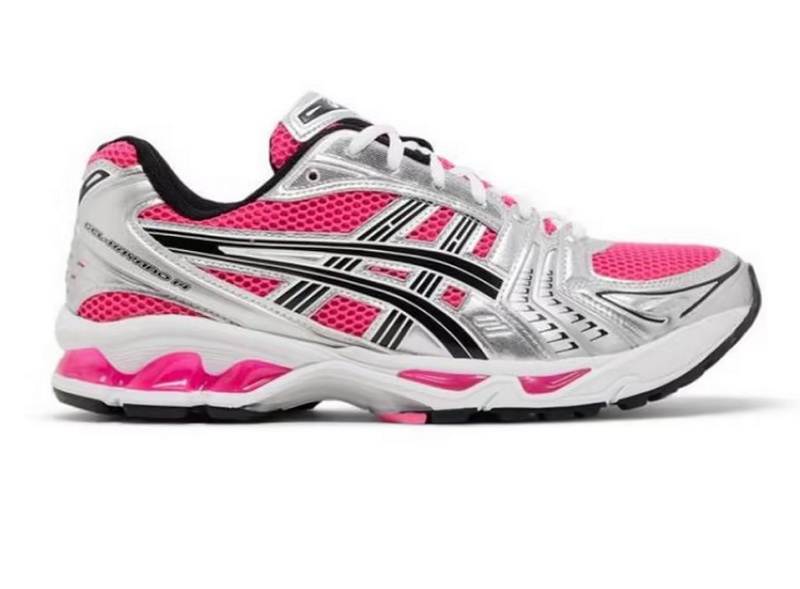 Gel-Kayano14 Shoes(AAA)-001