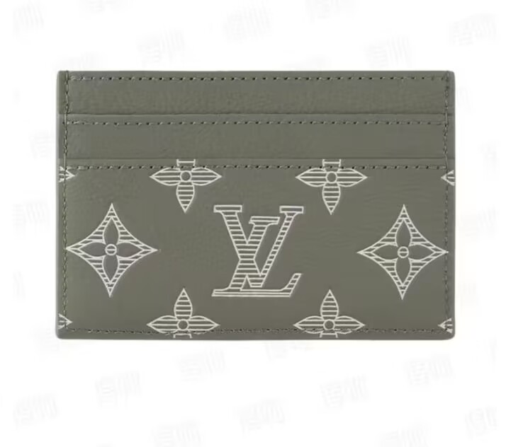 LV Card holder(AAA)-010