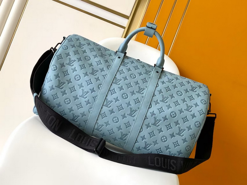LV Luggage Bag(AAA)-162