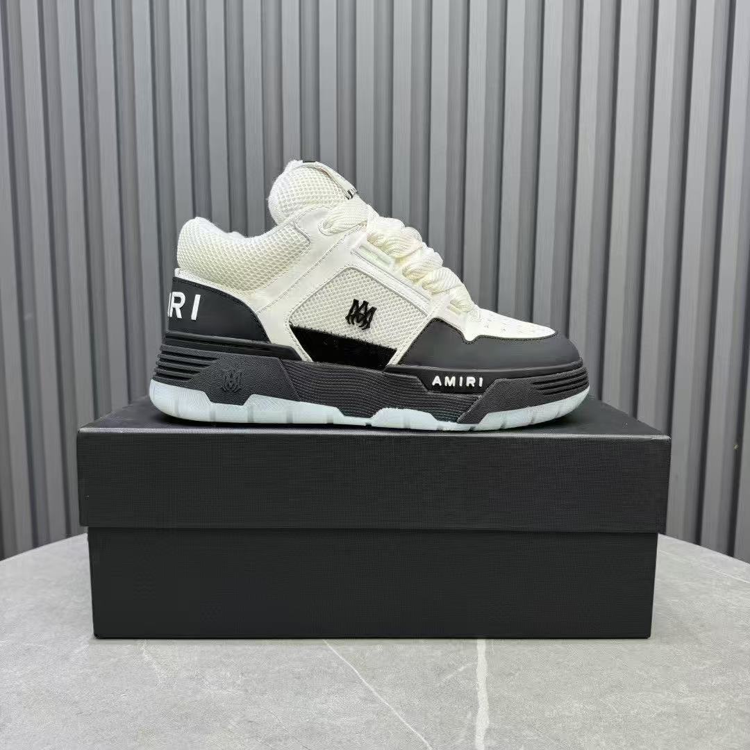 Amiri Shoes(AAA)-205