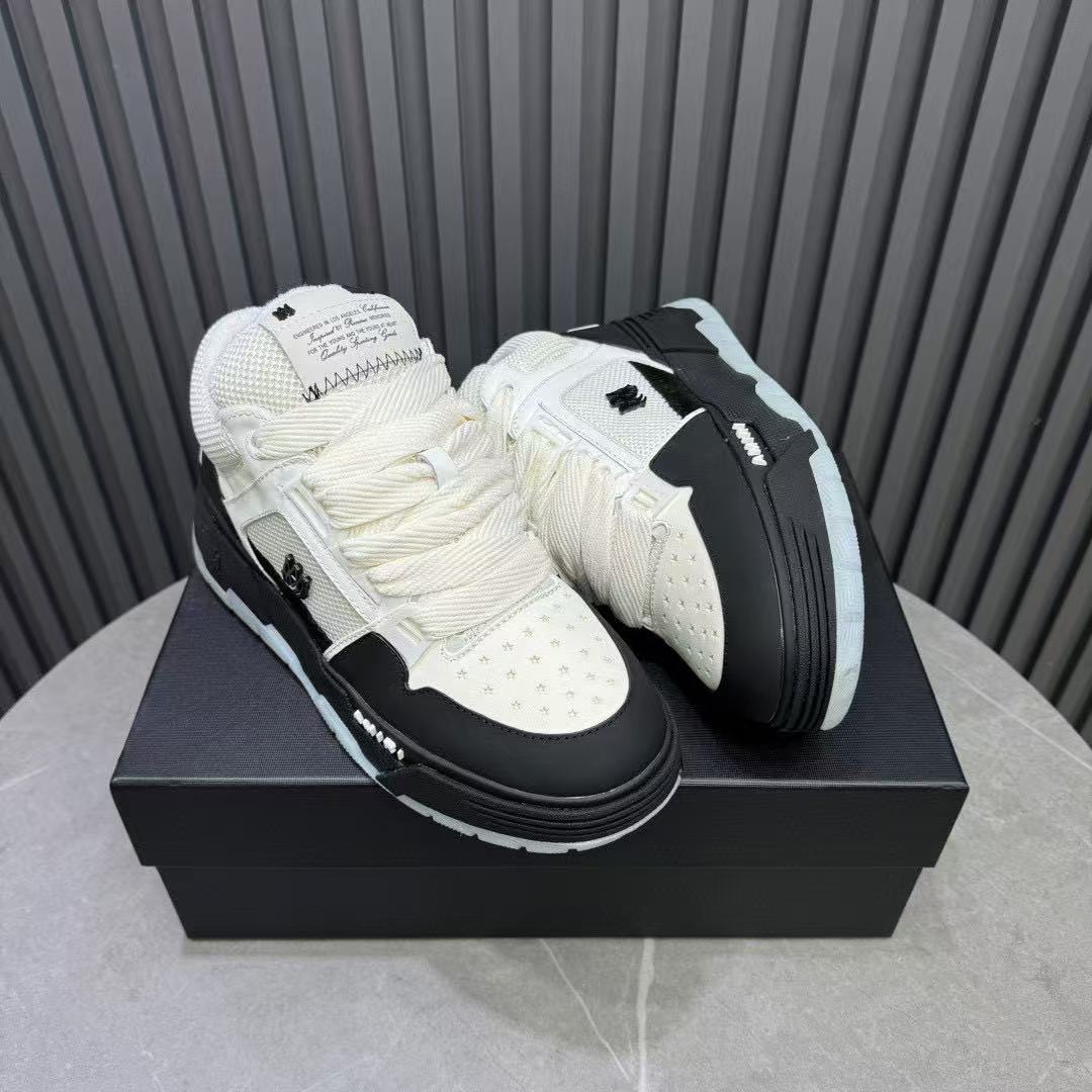 Amiri Shoes(AAA)-205