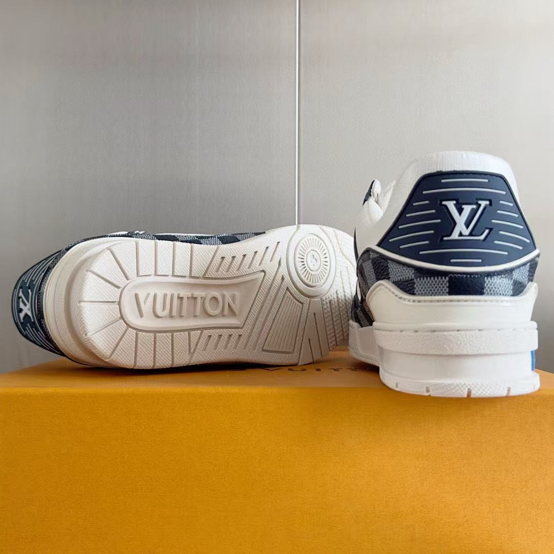 LV Shoes(AAA)-1151