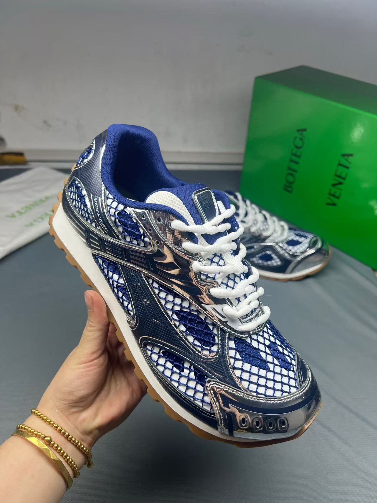 bo*te*ga Ve*ne*ta shoes(aaa)-041