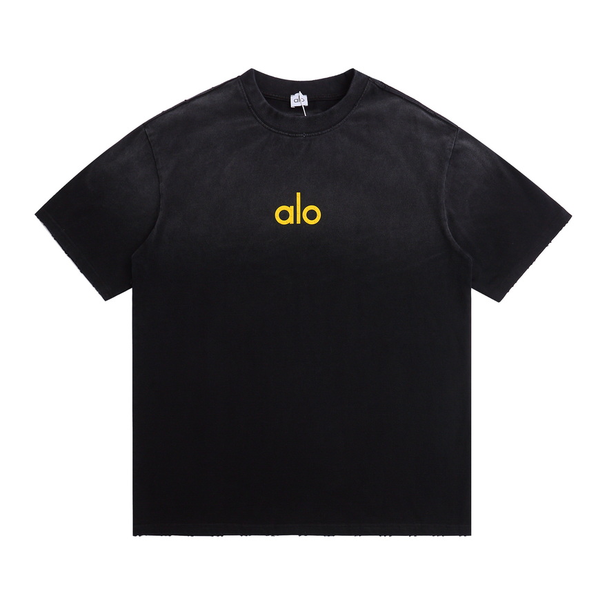 ALO T-shirts-024