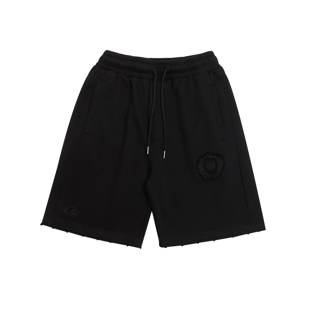 Ch**me He**ts shorts-107