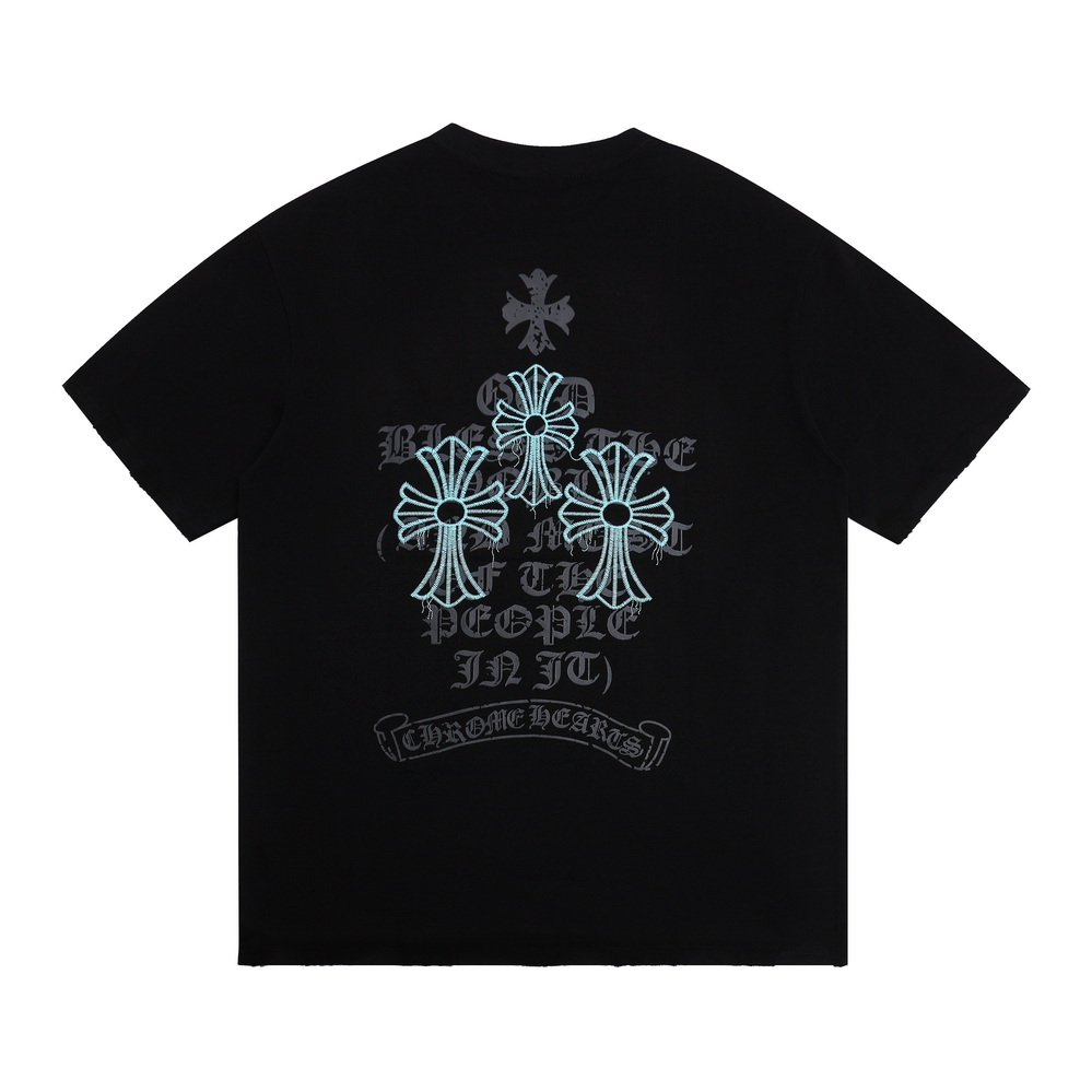 Ch**me He**ts t-shirts-1240