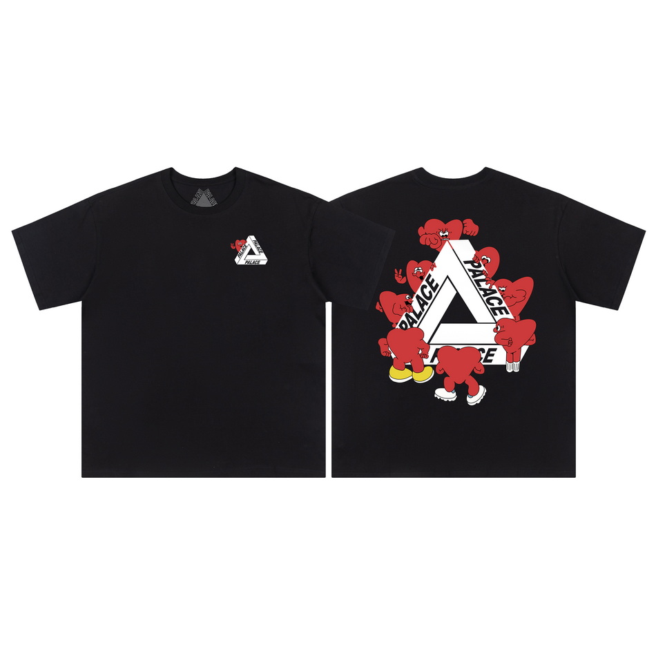 PALACE T-shirts-149