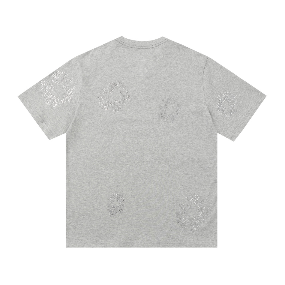 DENIM TEARS T-shirts-205