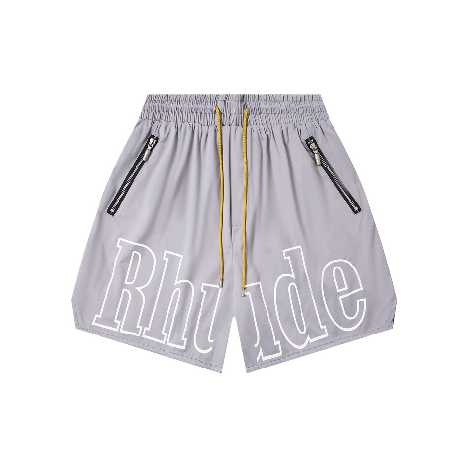 RHUDE Shorts-082