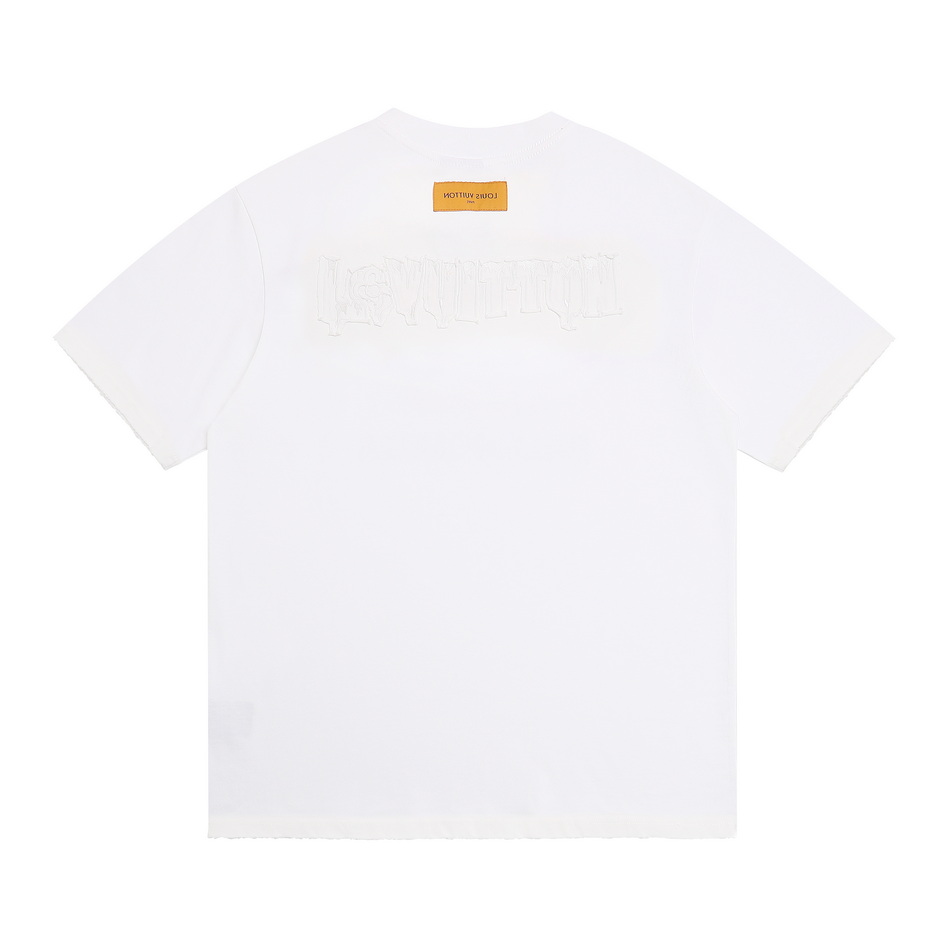 LV T-shirts-2126
