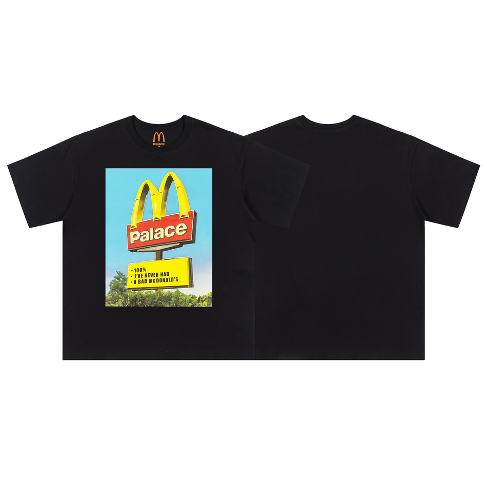 PALACE T-shirts-148