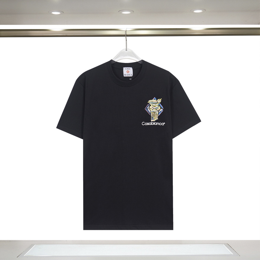 Casablanca T-shirts-539