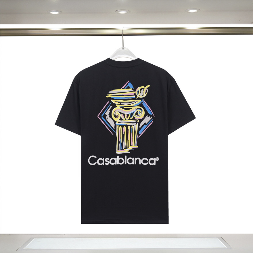 Casablanca T-shirts-536
