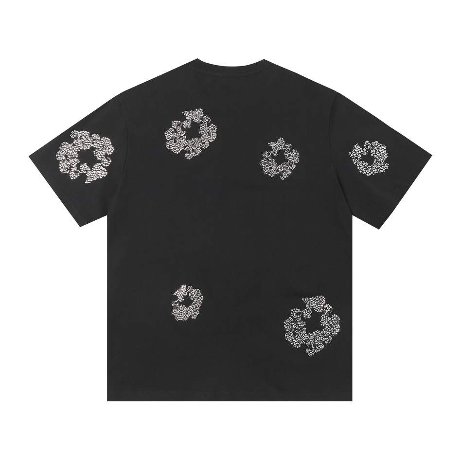 DENIM TEARS T-shirts-203