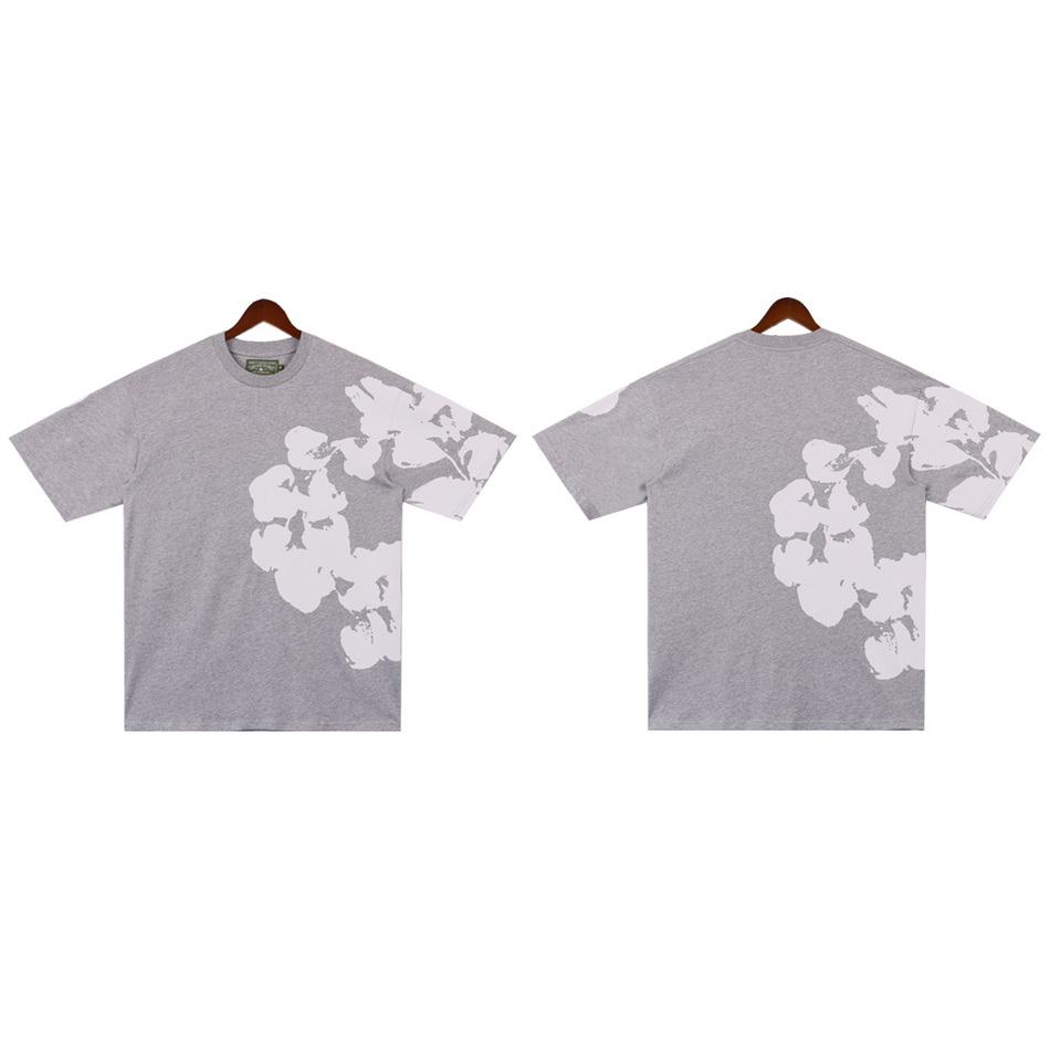 DENIM TEARS T-shirts-202