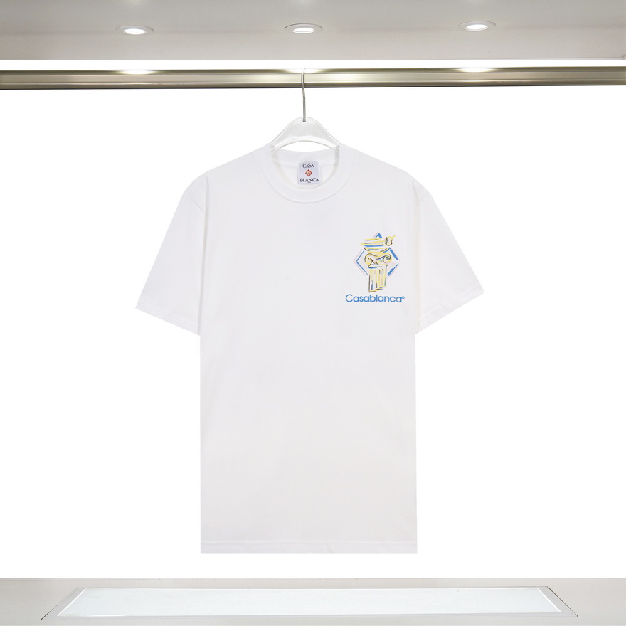 Casablanca T-shirts-534