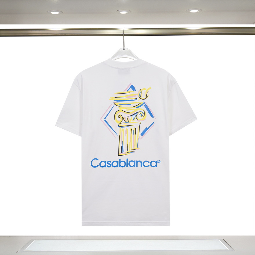 Casablanca T-shirts-535