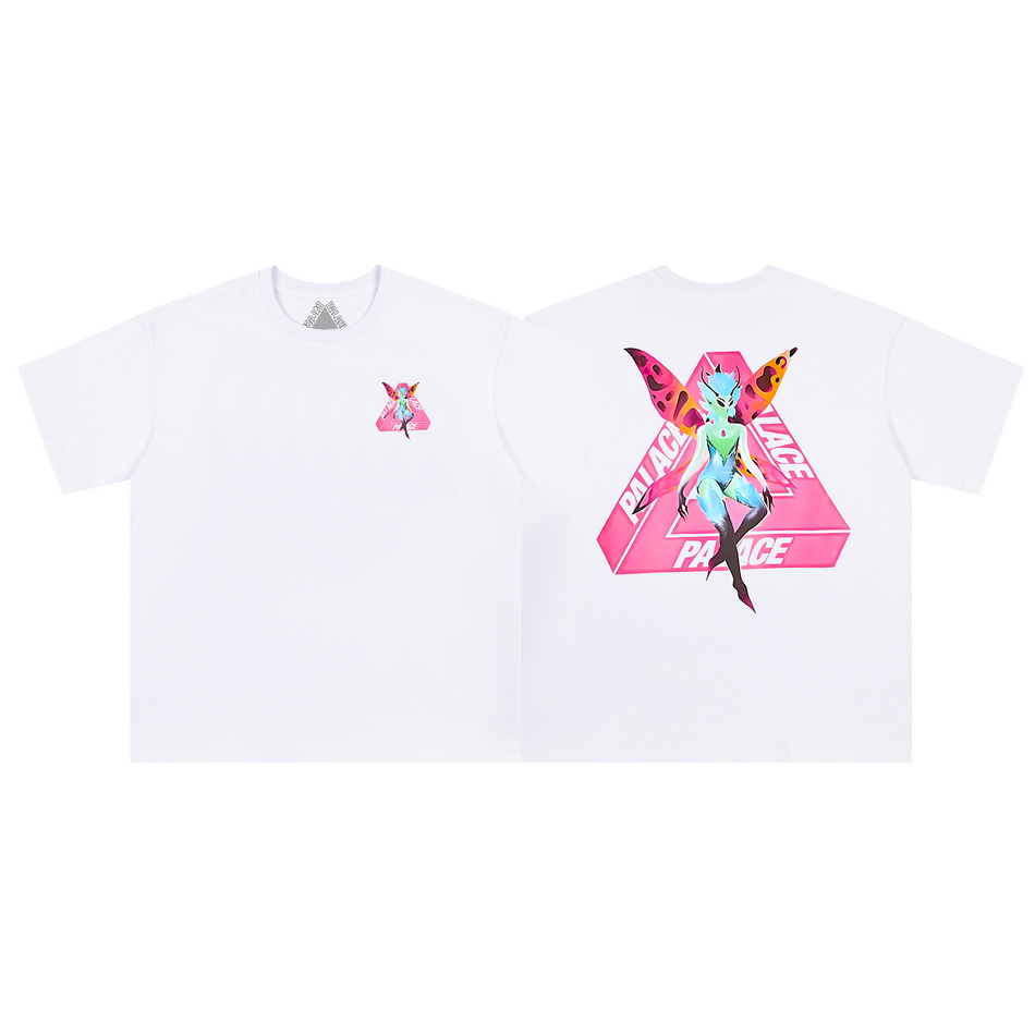 PALACE T-shirts-091