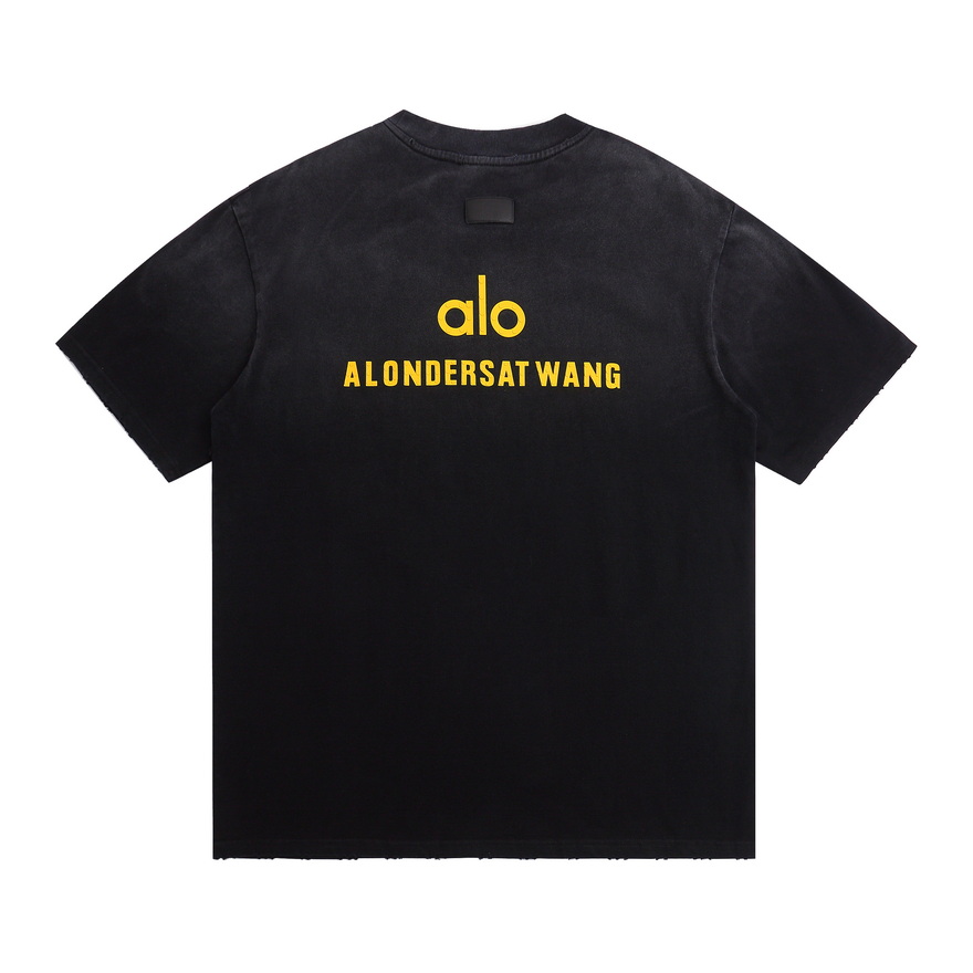 ALO T-shirts-023