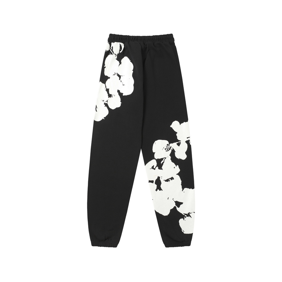 DENIM TEARS Pants-113