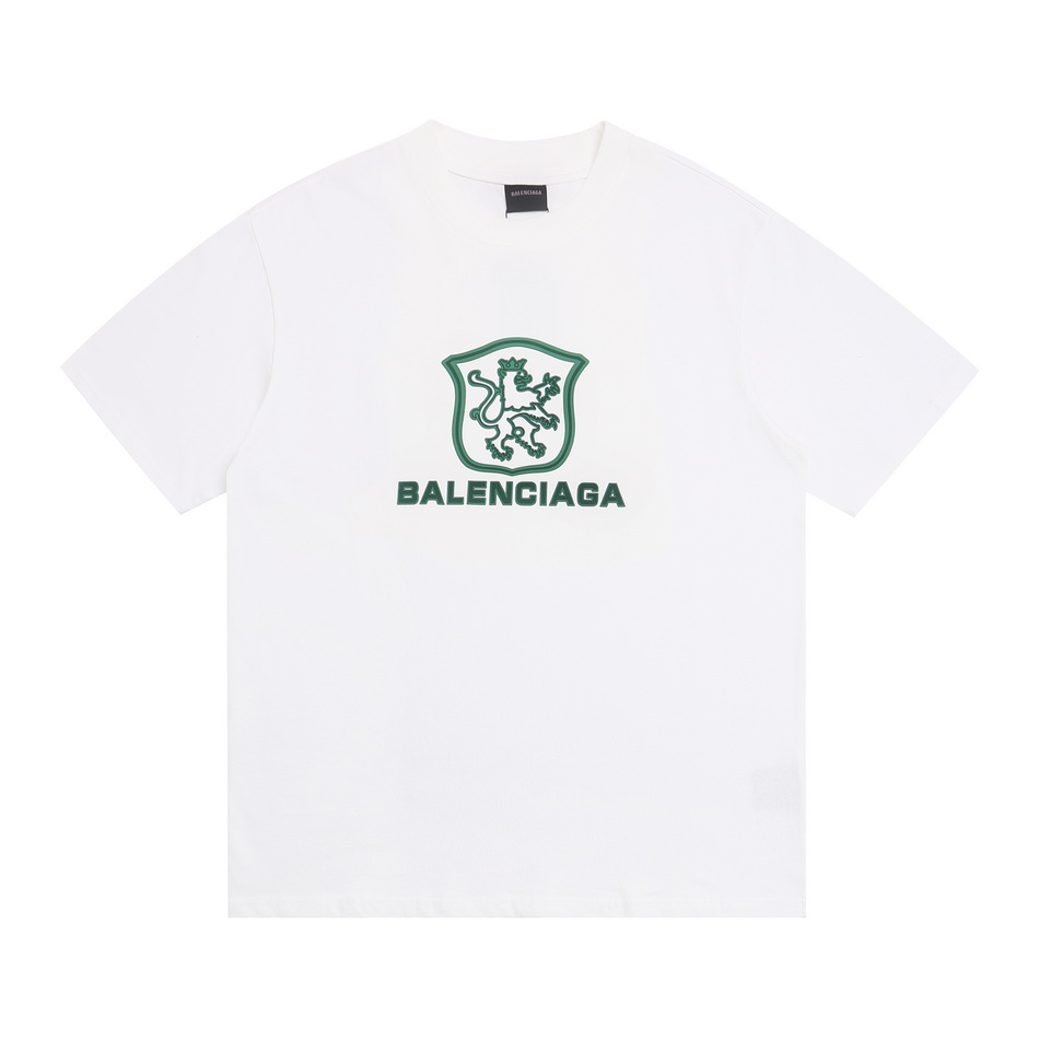 Ba*len*cia*ga t-shirts-386