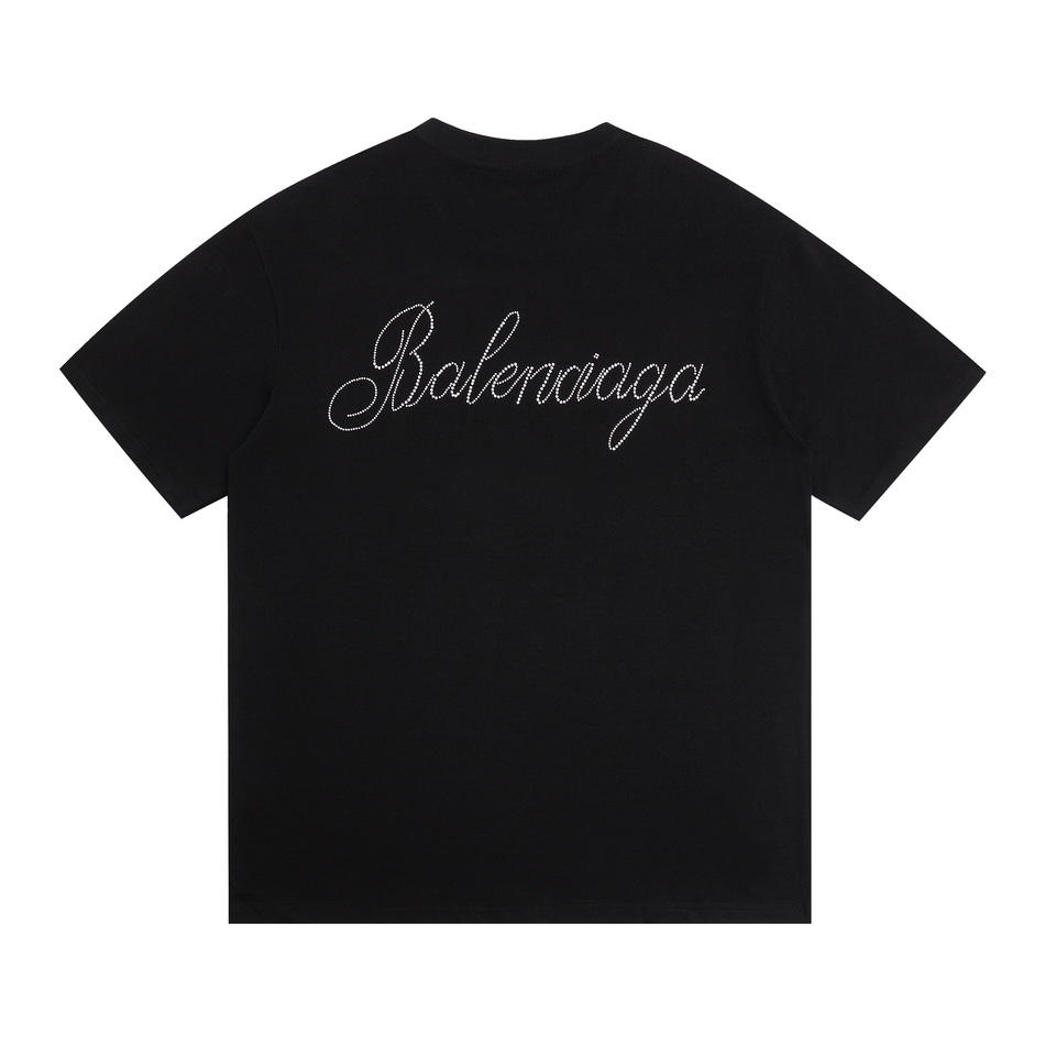 Ba*len*cia*ga t-shirts-395