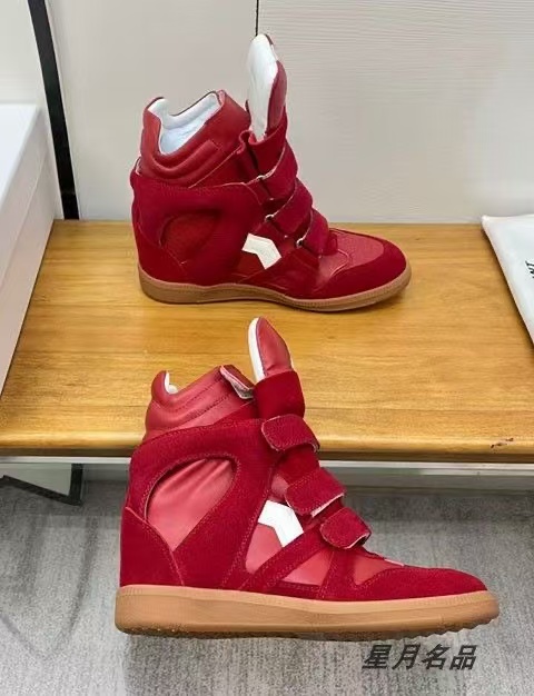 Isabel Marant Shoes Women(AAA)-003