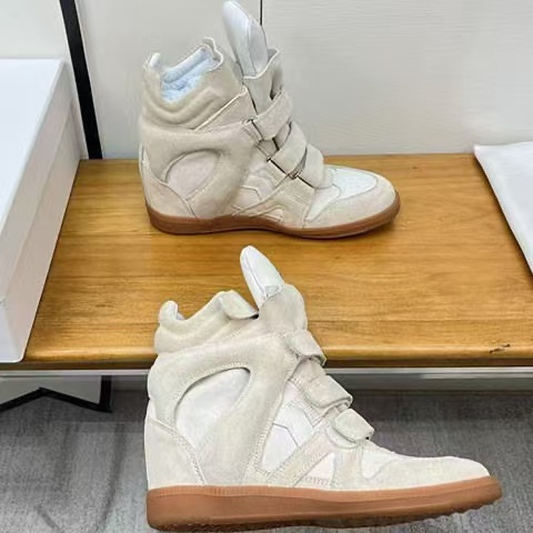 Isabel Marant Shoes Women(AAA)-001
