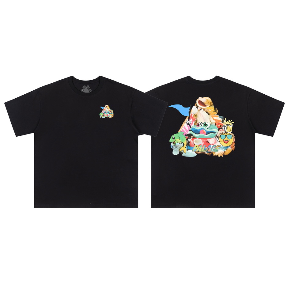 PALACE T-shirts-137