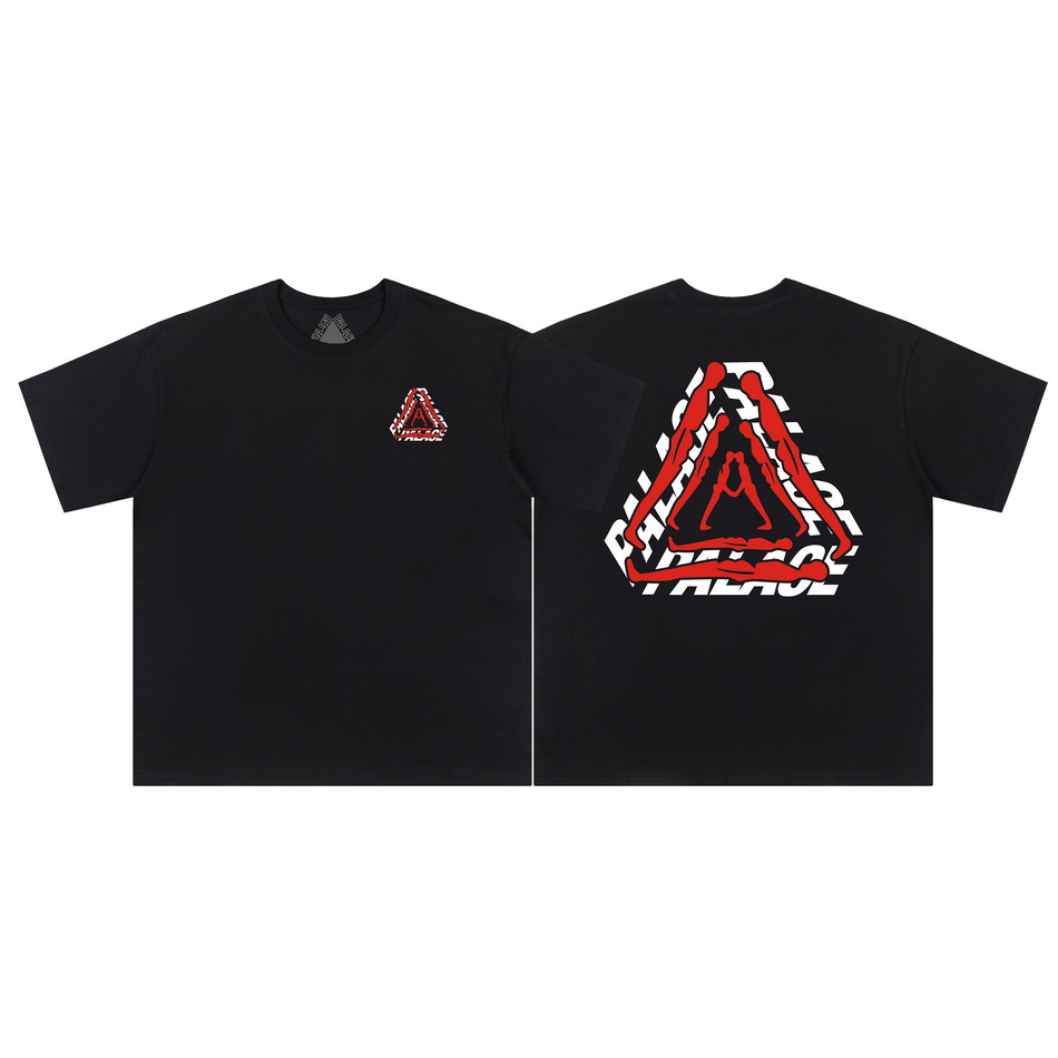 PALACE T-shirts-080