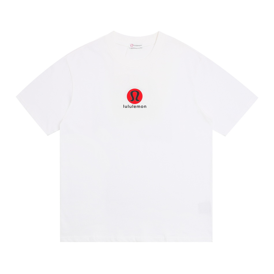 lululemon T-shirts-008