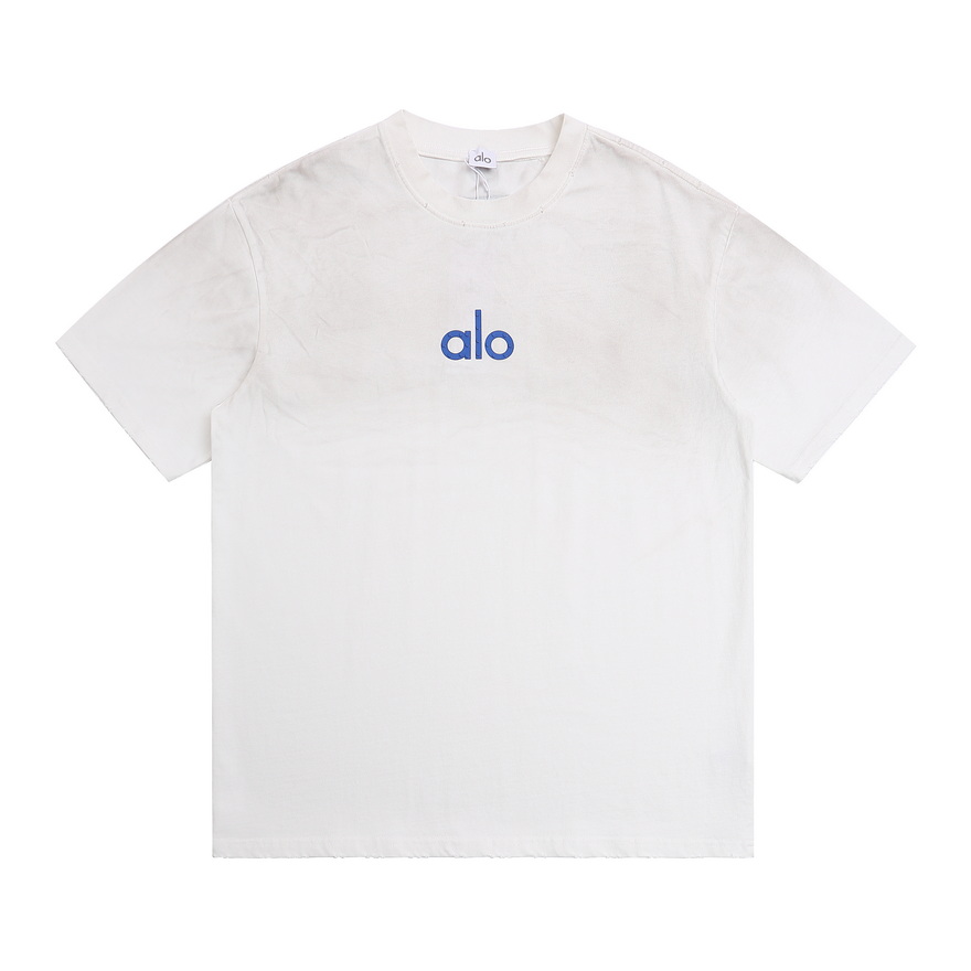 ALO T-shirts-021