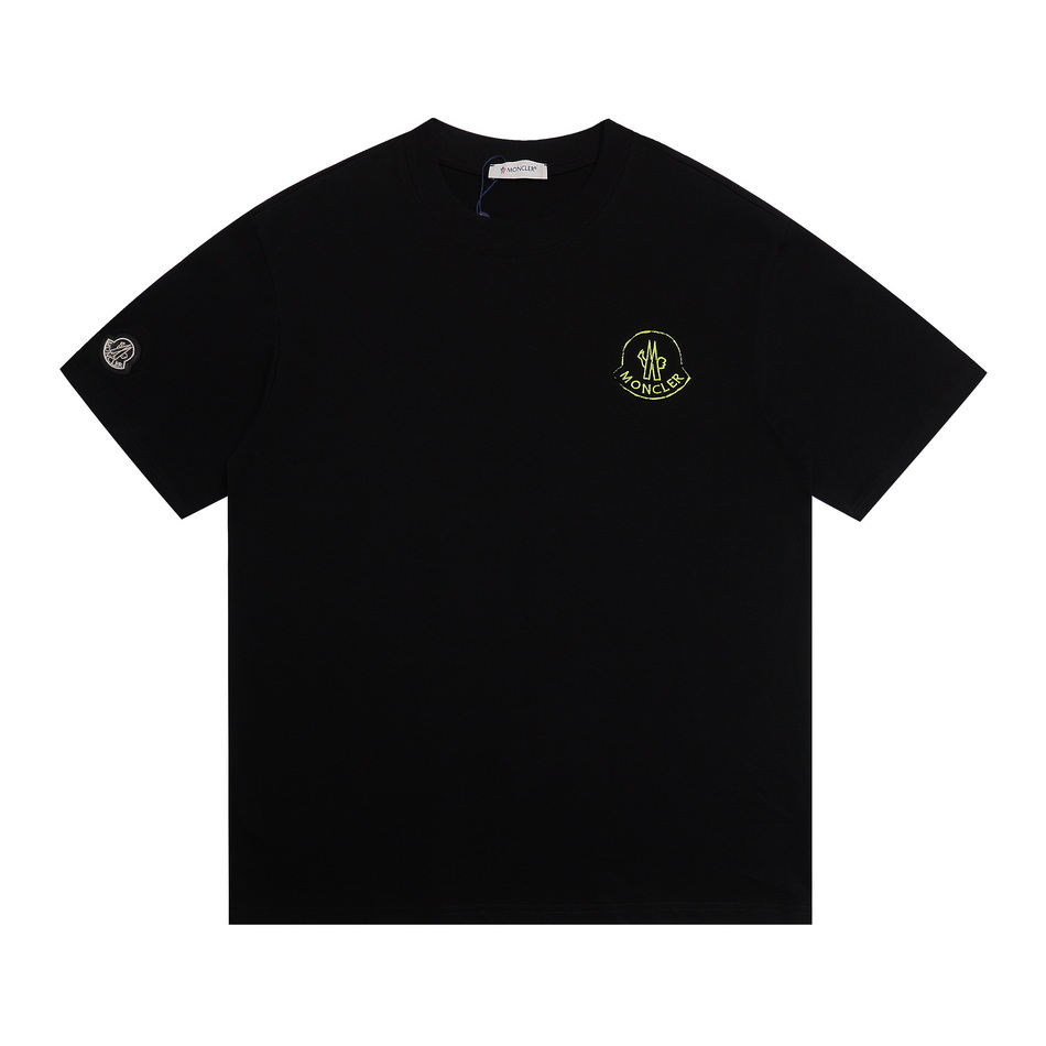 MONCLER T-shirts-891