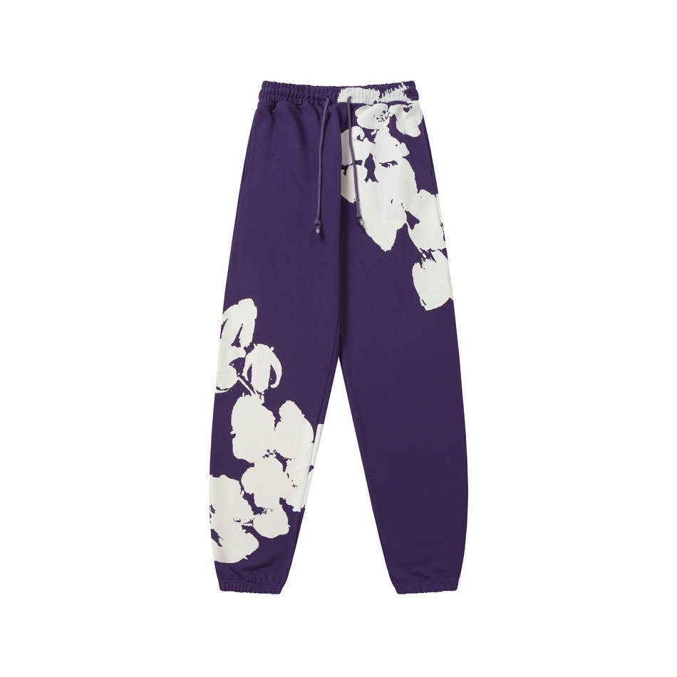 DENIM TEARS Pants-112