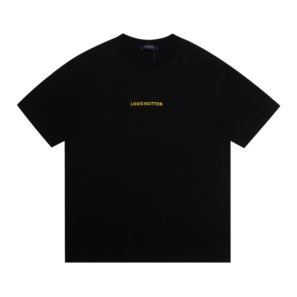 LV T-shirts-2135