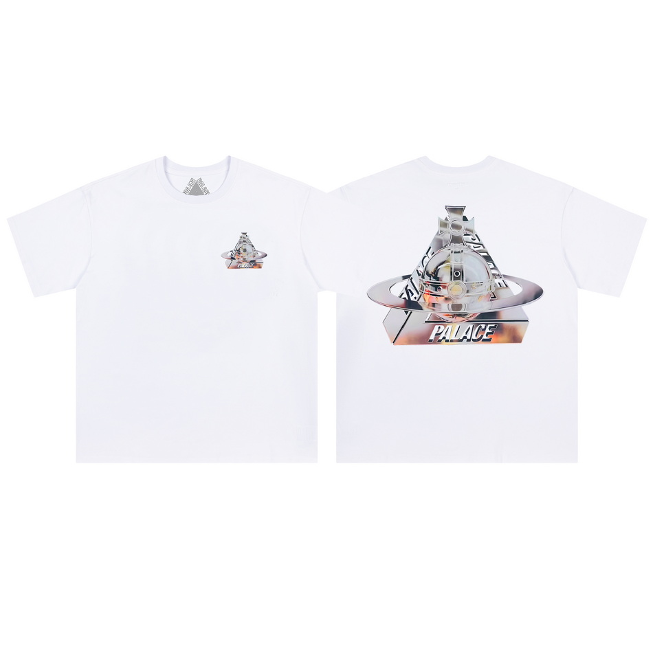 PALACE T-shirts-124