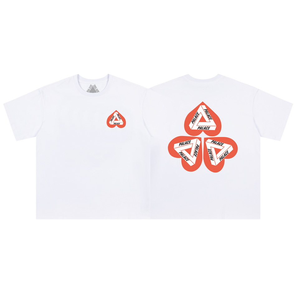 PALACE T-shirts-072