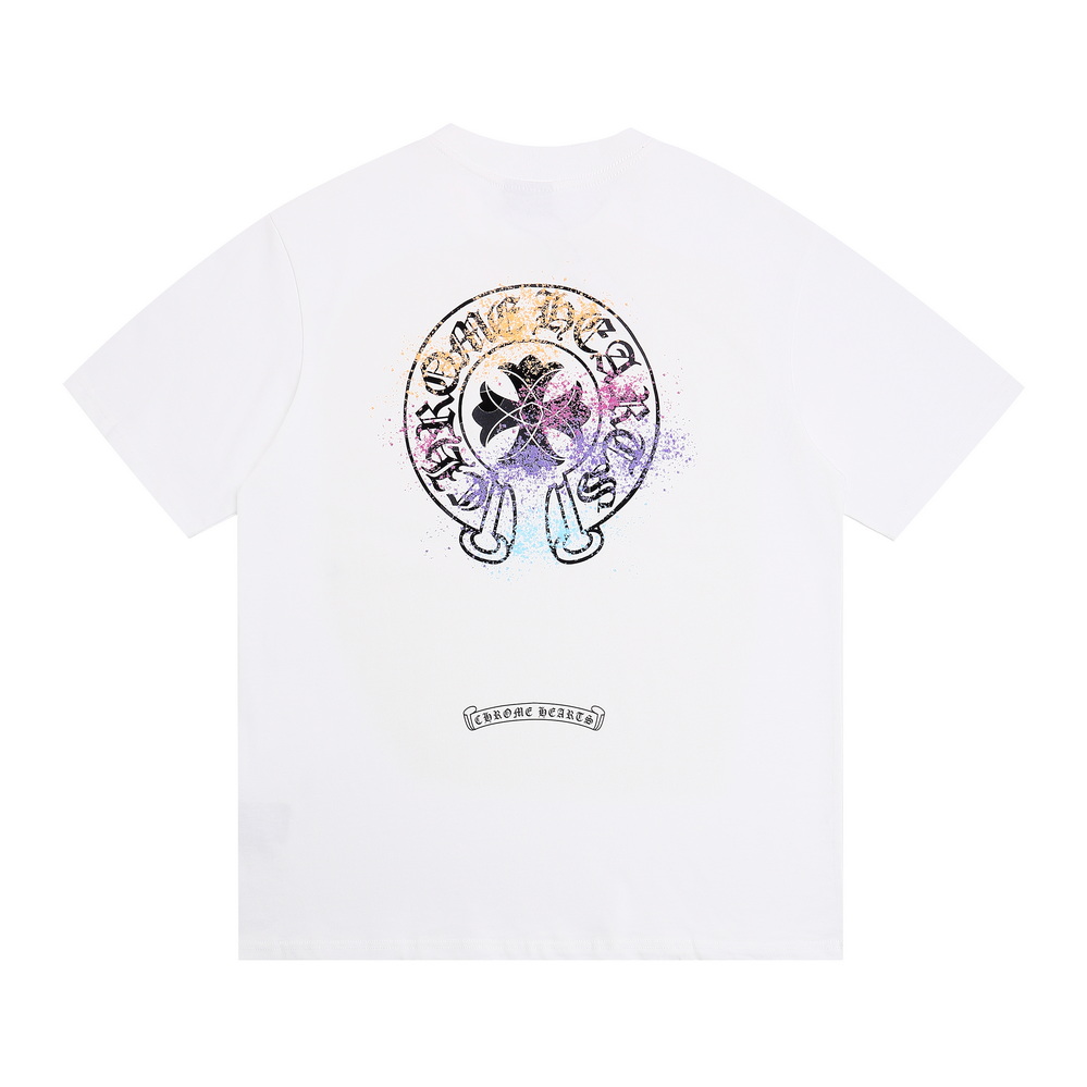 Ch**me He**ts t-shirts-1245
