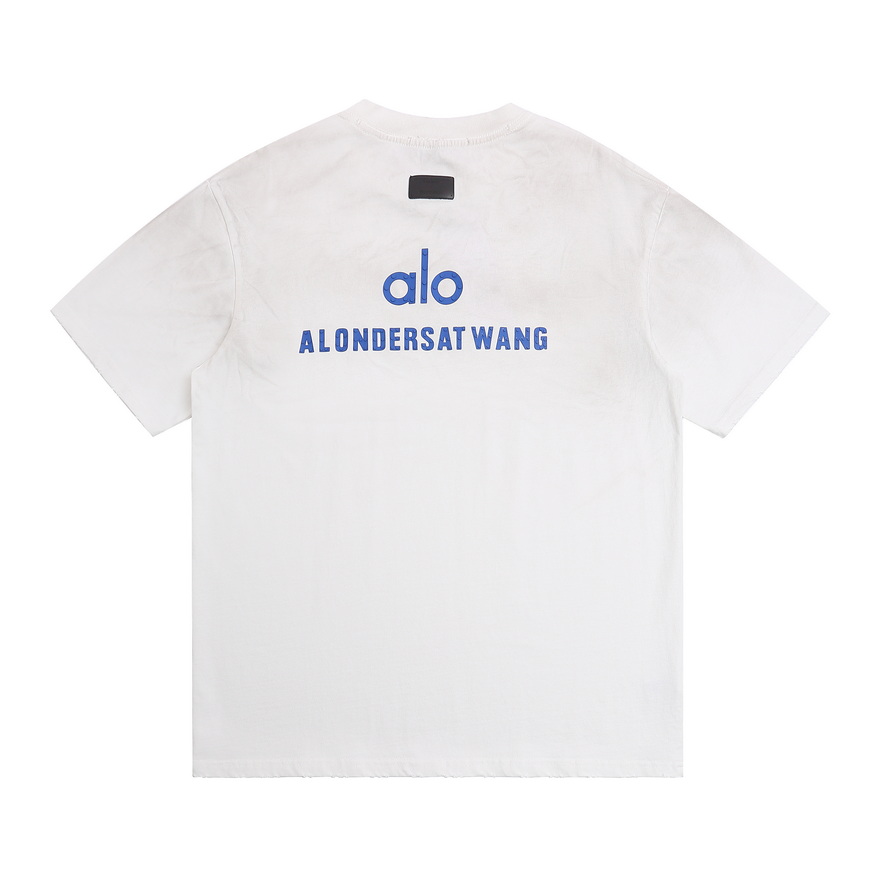 ALO T-shirts-022