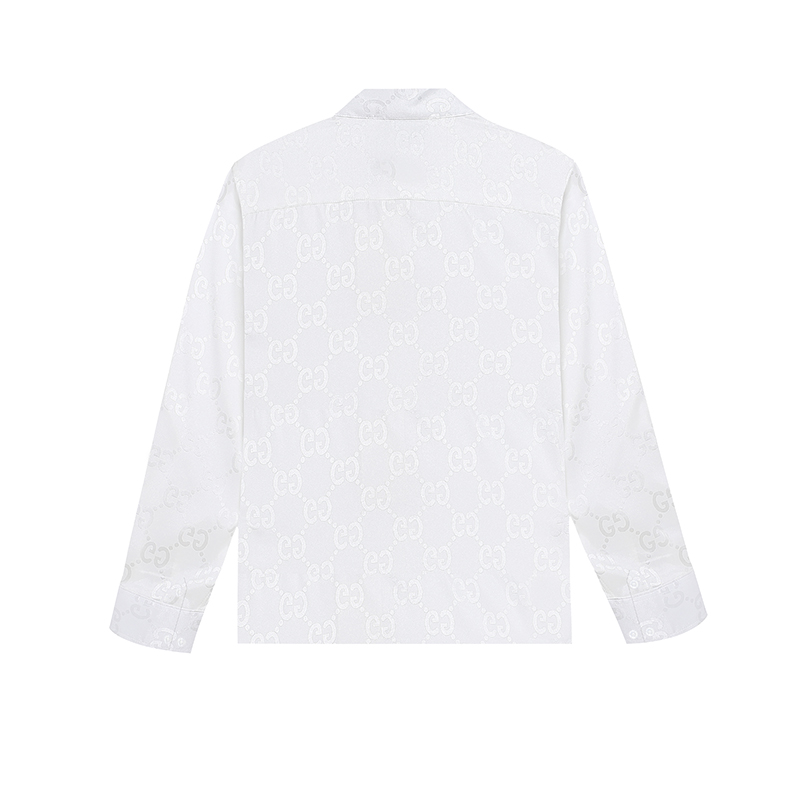 G*u*i long shirt-014