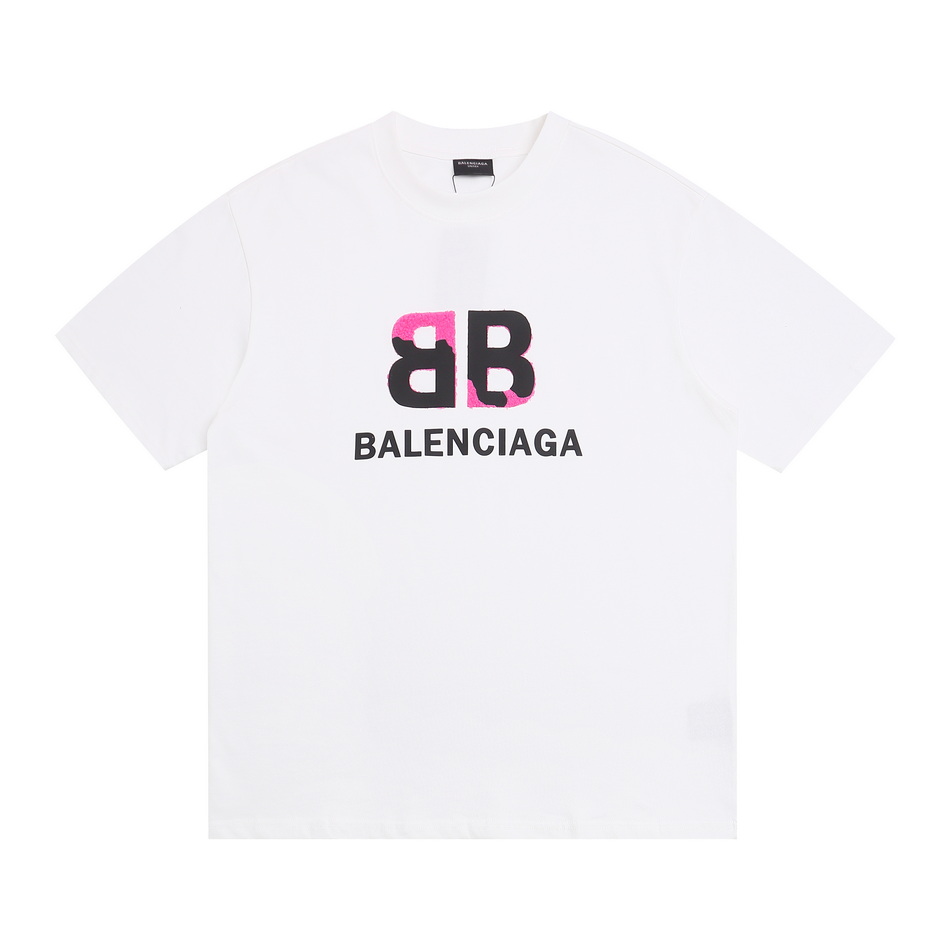 Ba*len*cia*ga t-shirts-392