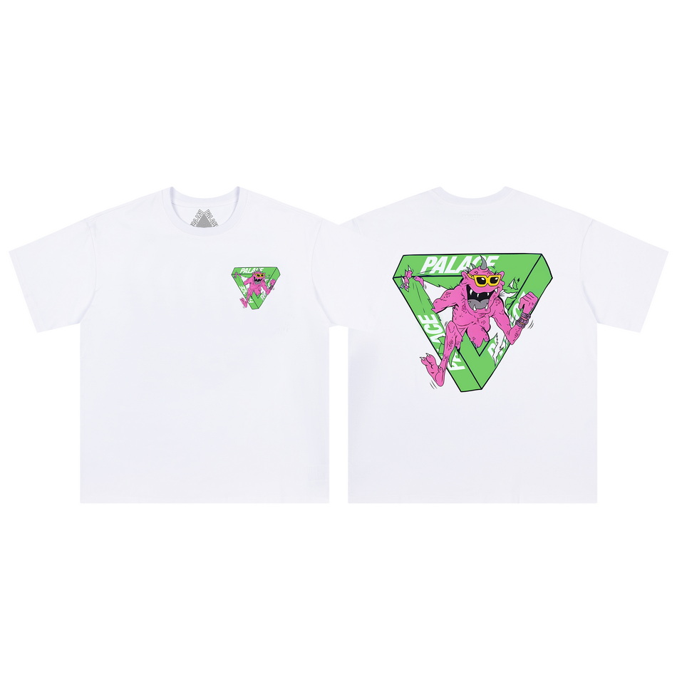 PALACE T-shirts-119