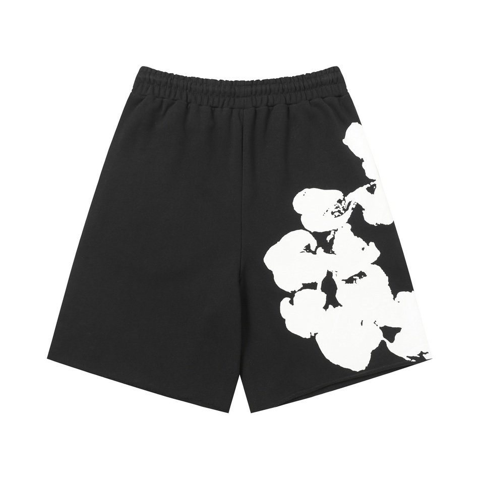 DENIM TEARS Shorts-147
