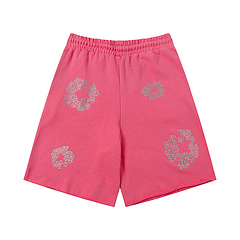 DENIM TEARS Shorts-138