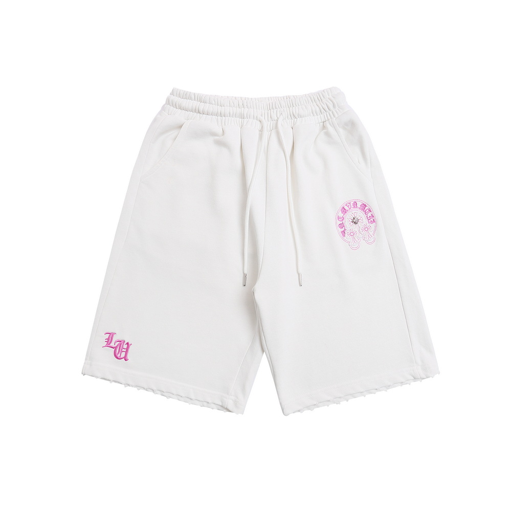 Ch**me He**ts shorts-109