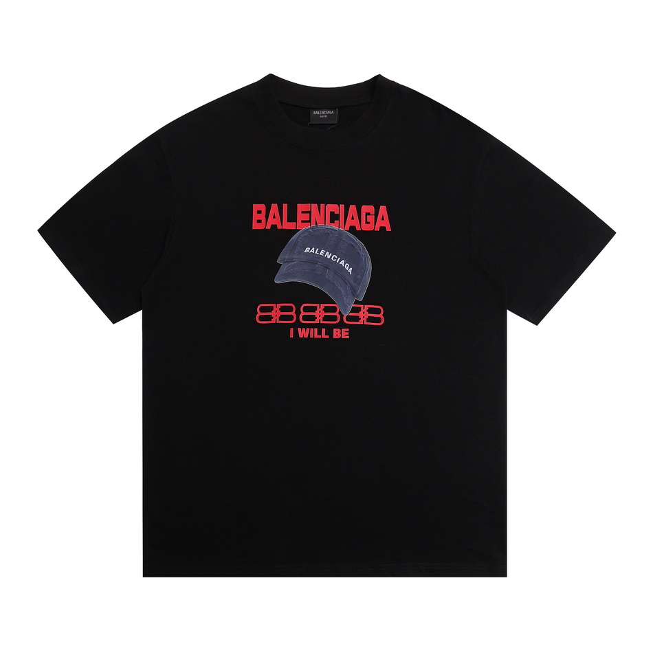 Ba*len*cia*ga t-shirts-388