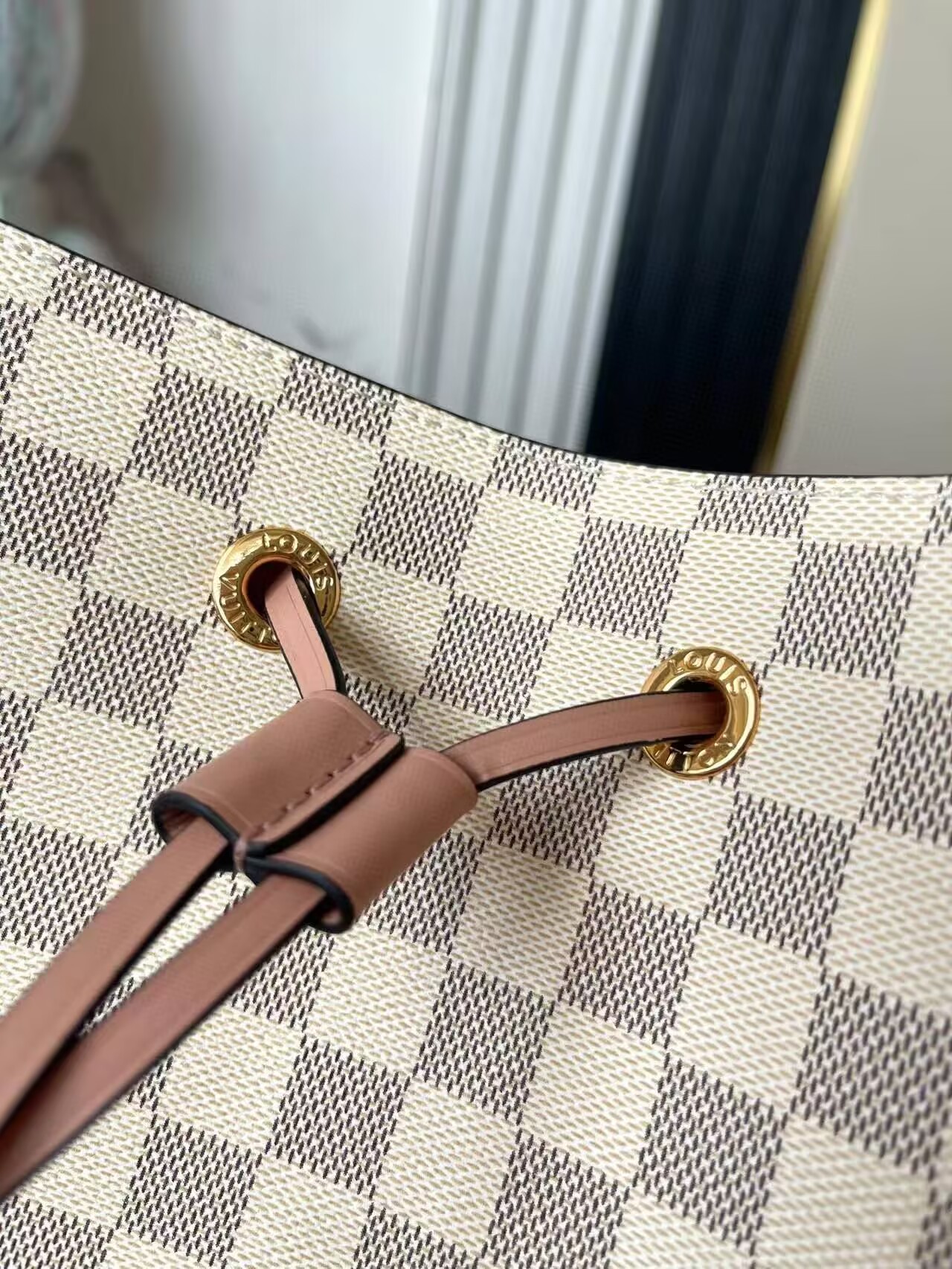 LV Handbags AAA(Women)-057